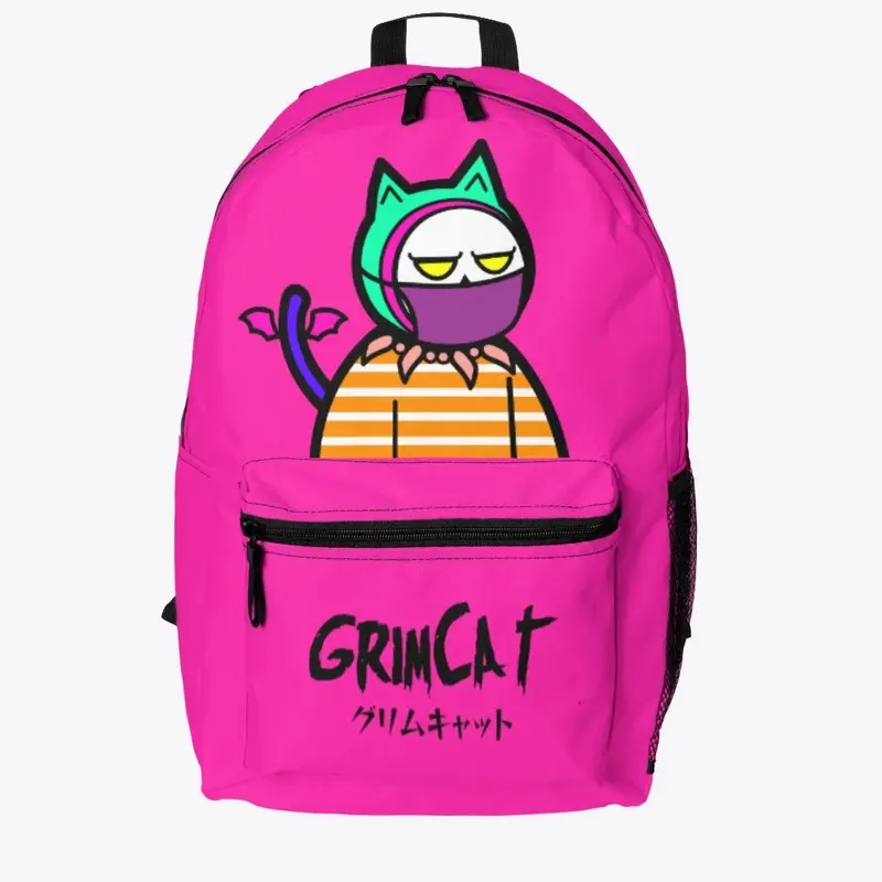 GrimCat T#0012