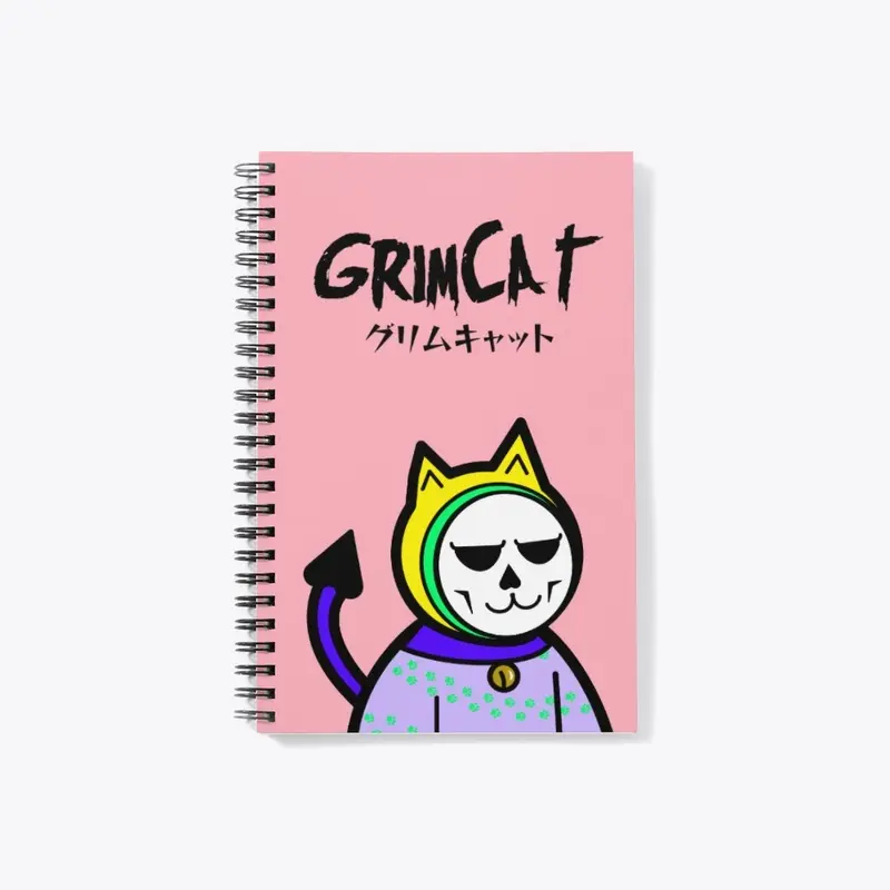 GrimCat T#0006