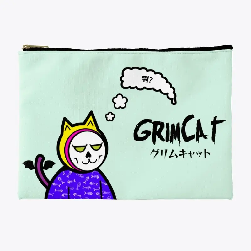 GrimCat T#0011