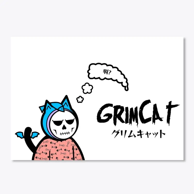 GrimCat T#0013