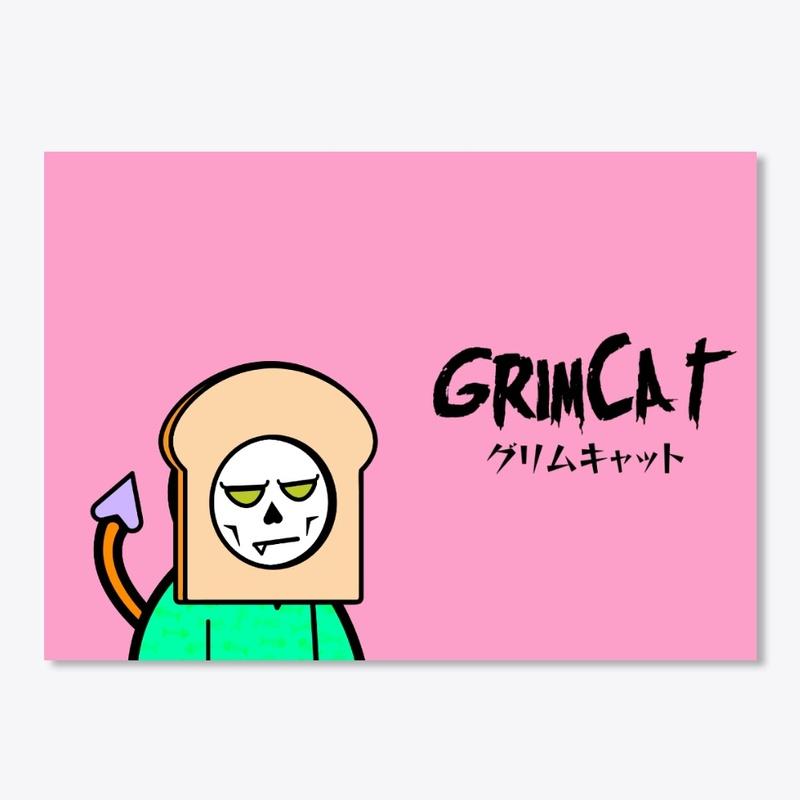 GrimCat T#0008