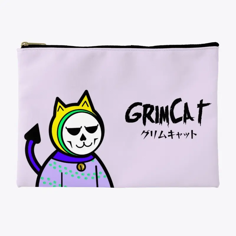 GrimCat T#0006