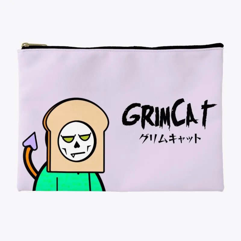 GrimCat T#0008