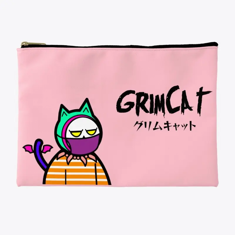 GrimCat T#0012