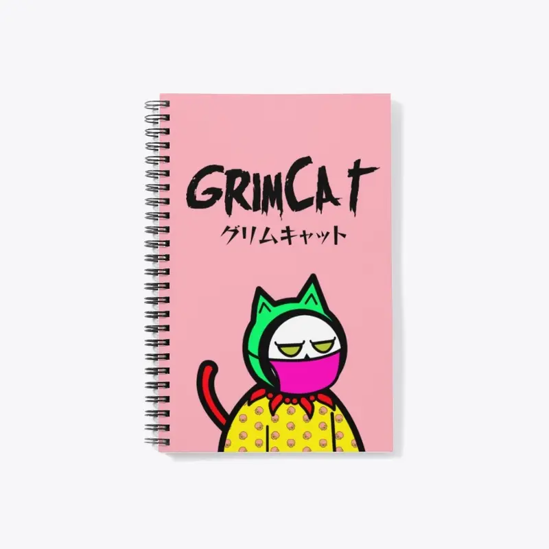 GrimCat T#0005